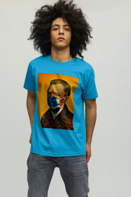 Футболки и поло YAPPI модель MBB10017 Фото