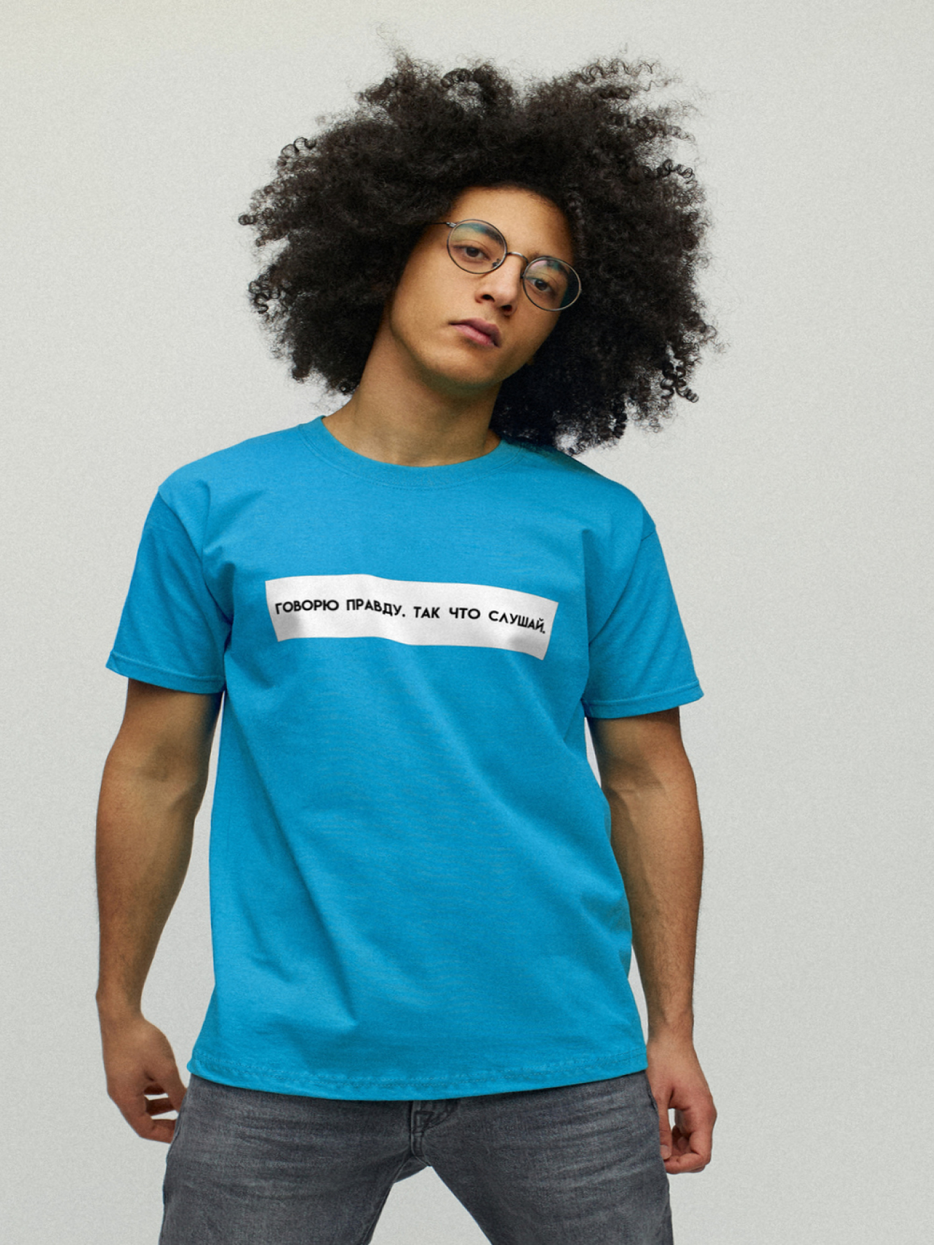 Футболки и поло YAPPI модель MBB10019 Фото