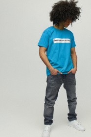 Футболки и поло YAPPI модель MBB10019 Фото