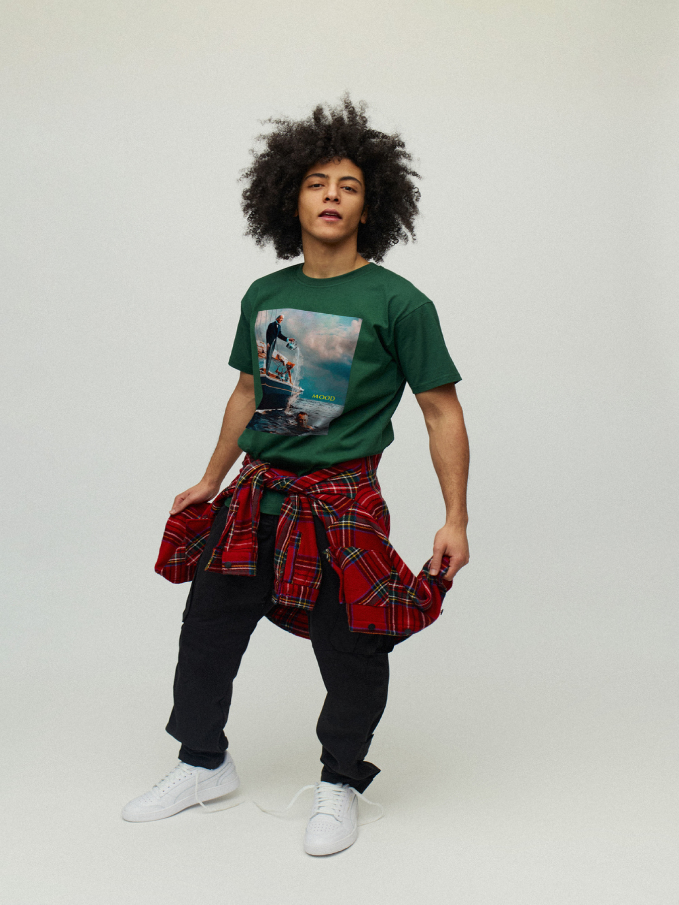 Футболки и поло YAPPI модель MDG10018 Фото