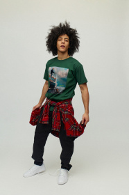 Футболки и поло YAPPI модель MDG10018 Фото