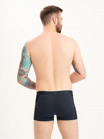 Труси ISSA Plus модель GN5-212_green Фото