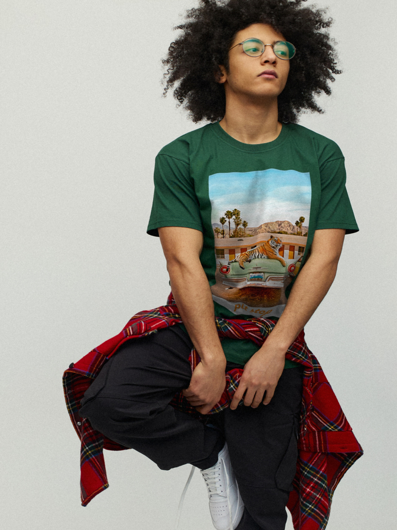 Футболки и поло YAPPI модель MDG10007 Фото