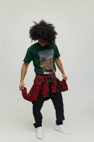 Футболки и поло YAPPI модель MDG10007 Фото