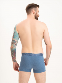 Труси ISSA Plus модель GN5-214_lightblue Труси ISSA Plus модель GN5-214_lightblue Фото