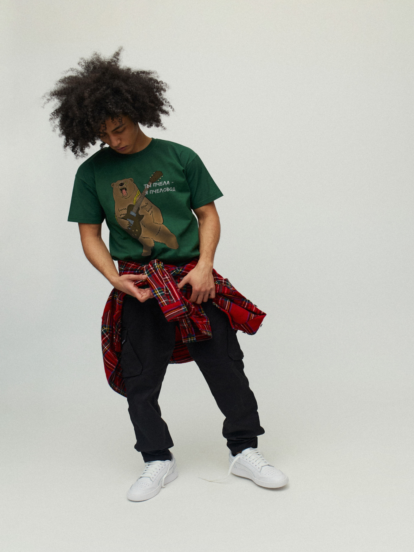 Футболки и поло YAPPI модель MDG10019 Фото