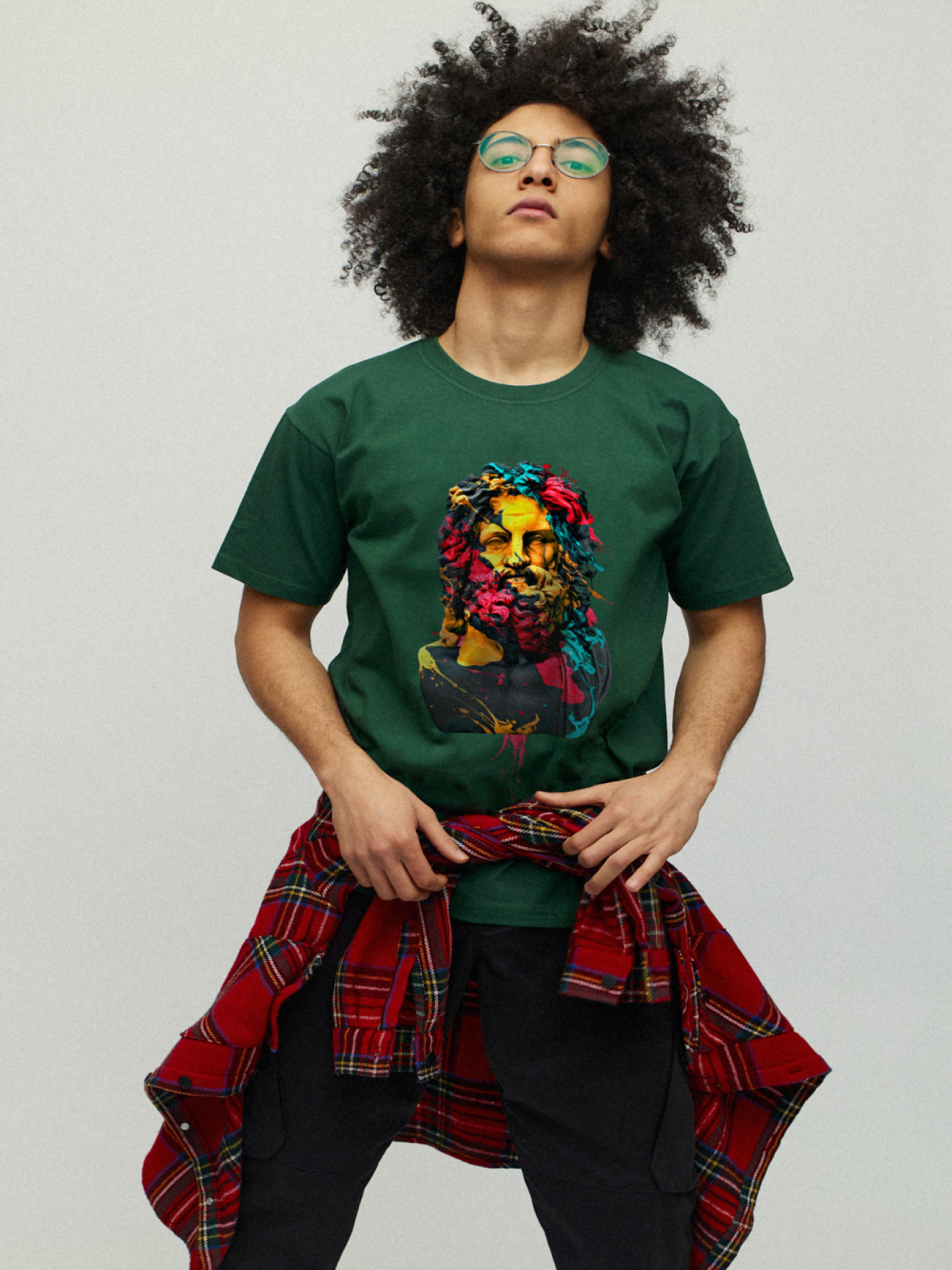 Футболки и поло YAPPI модель MDG10008 Фото