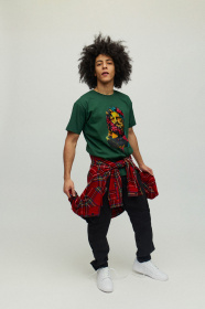 Футболки и поло YAPPI модель MDG10008 Фото