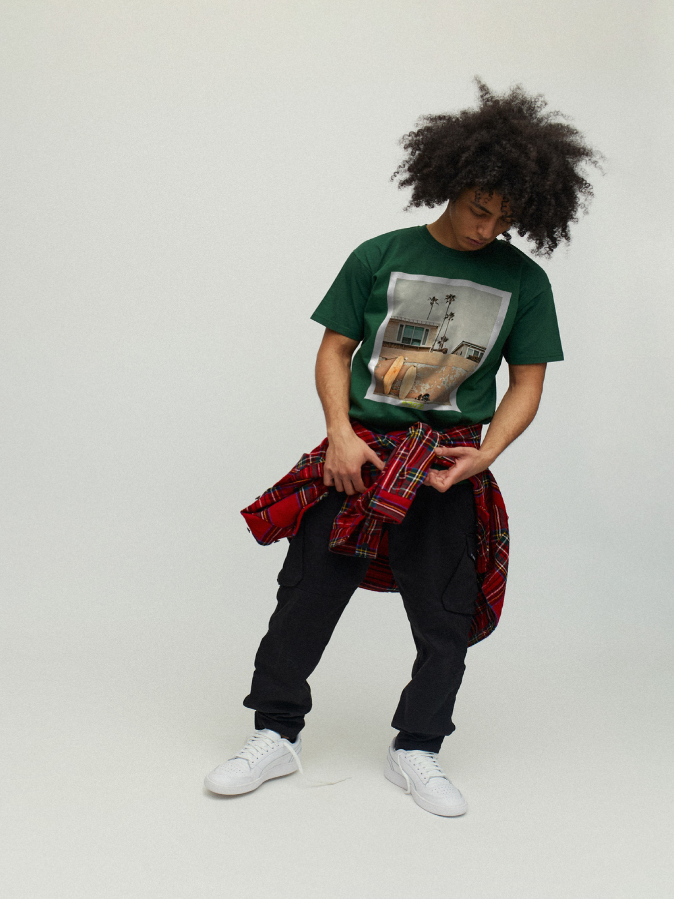 Футболки и поло YAPPI модель MDG10009 Фото