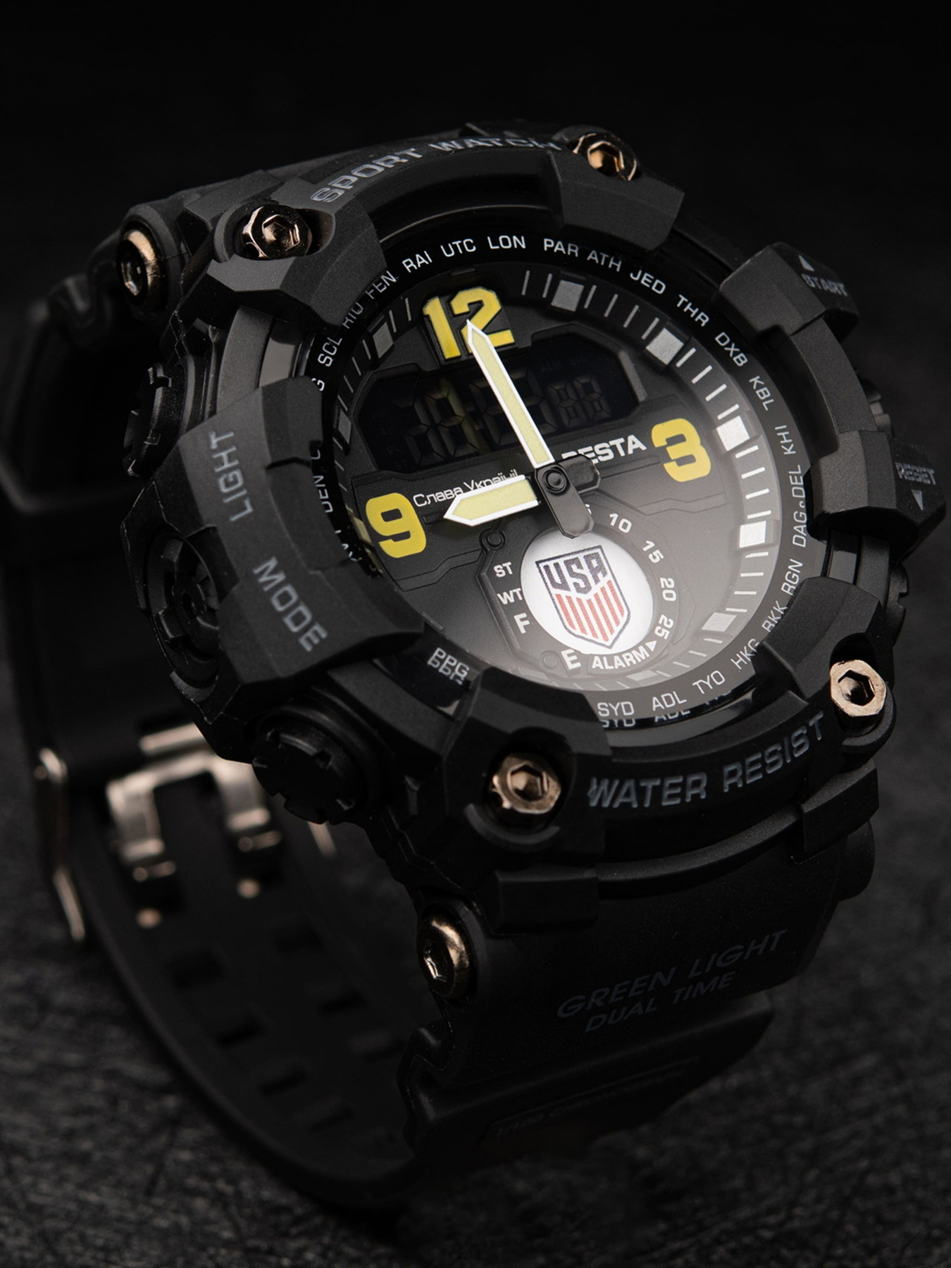 Годинники Besta модель 1461 Фото