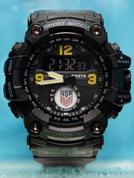 Годинники Besta модель 1461 Фото