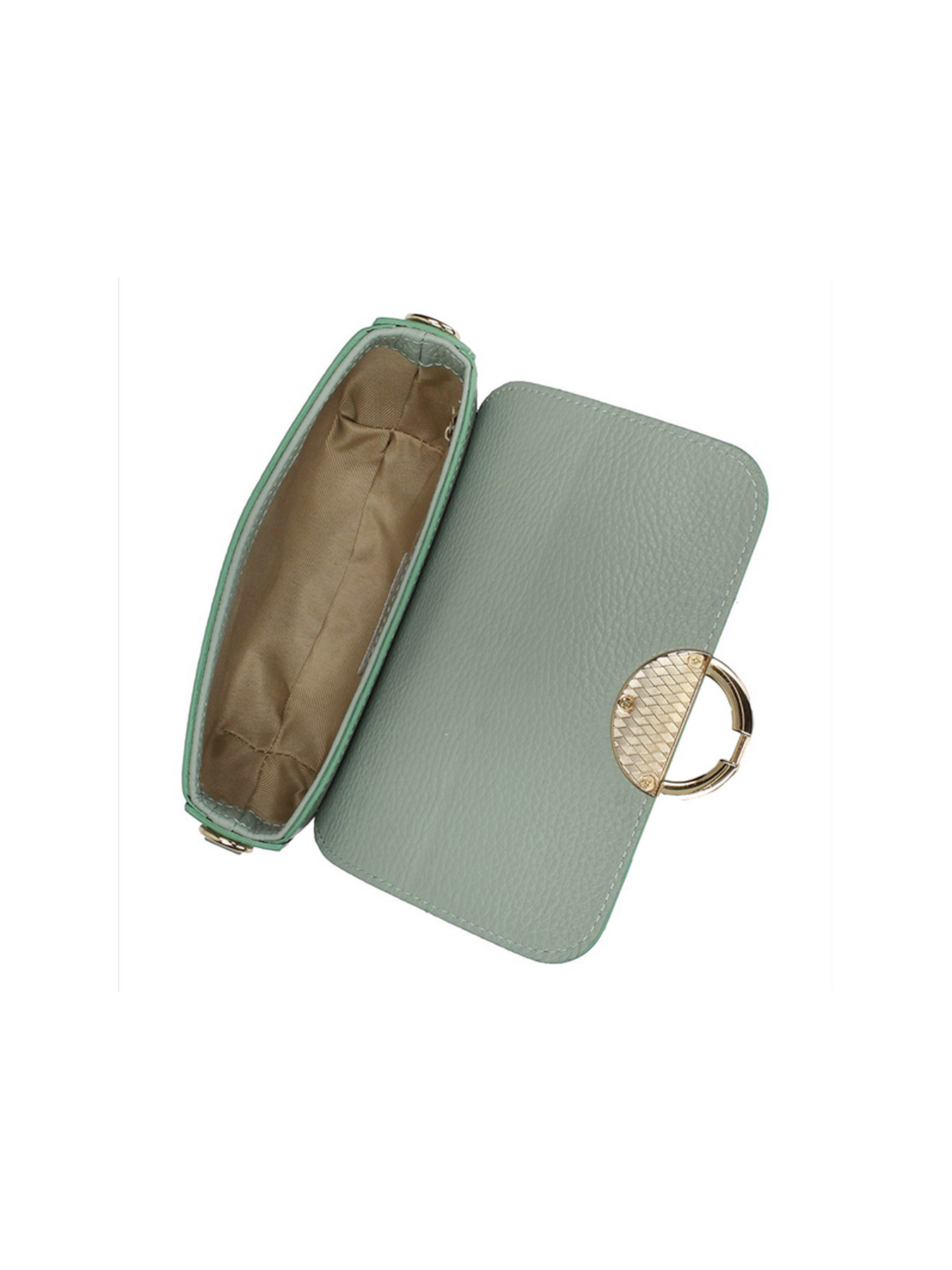 Кросс-боди Toscanio модель E103MIETAD59 Фото