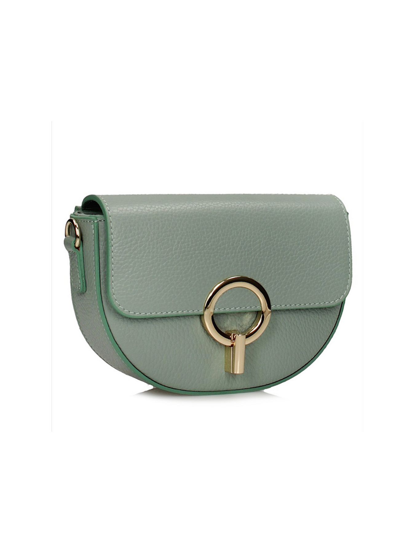 Кросс-боди Toscanio модель E103MIETAD59 Фото