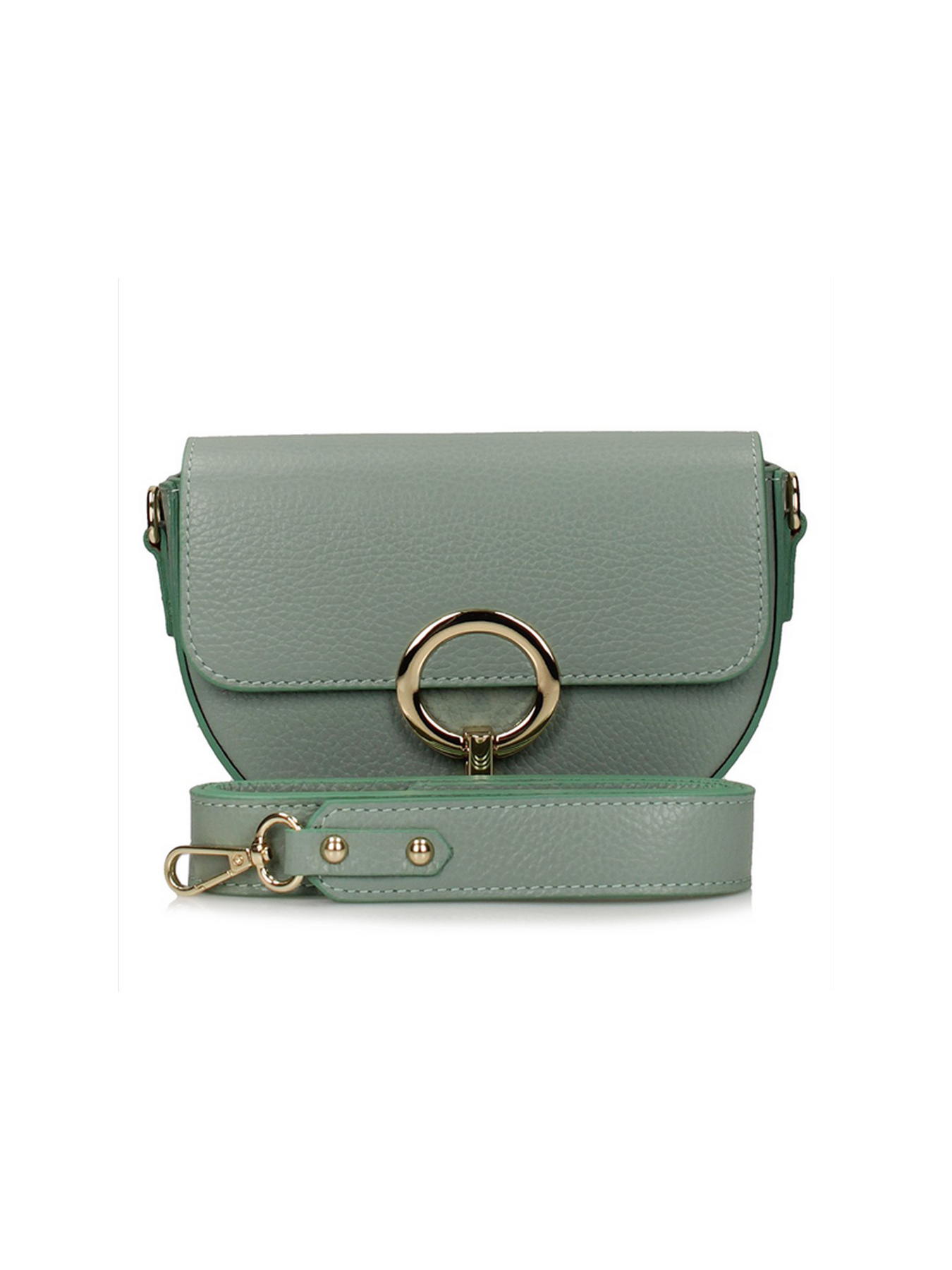 Кросс-боди Toscanio модель E103MIETAD59 Фото