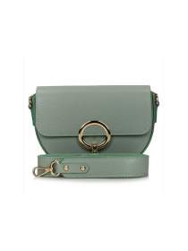 Кросс-боди Toscanio модель E103MIETAD59 Фото