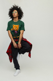 Футболки і поло YAPPI модель MDG10014 Фото