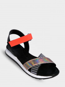 Сандалії EVIE модель 235-1K Фото