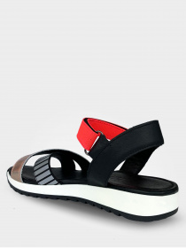 Сандалії EVIE модель 235-1K Фото