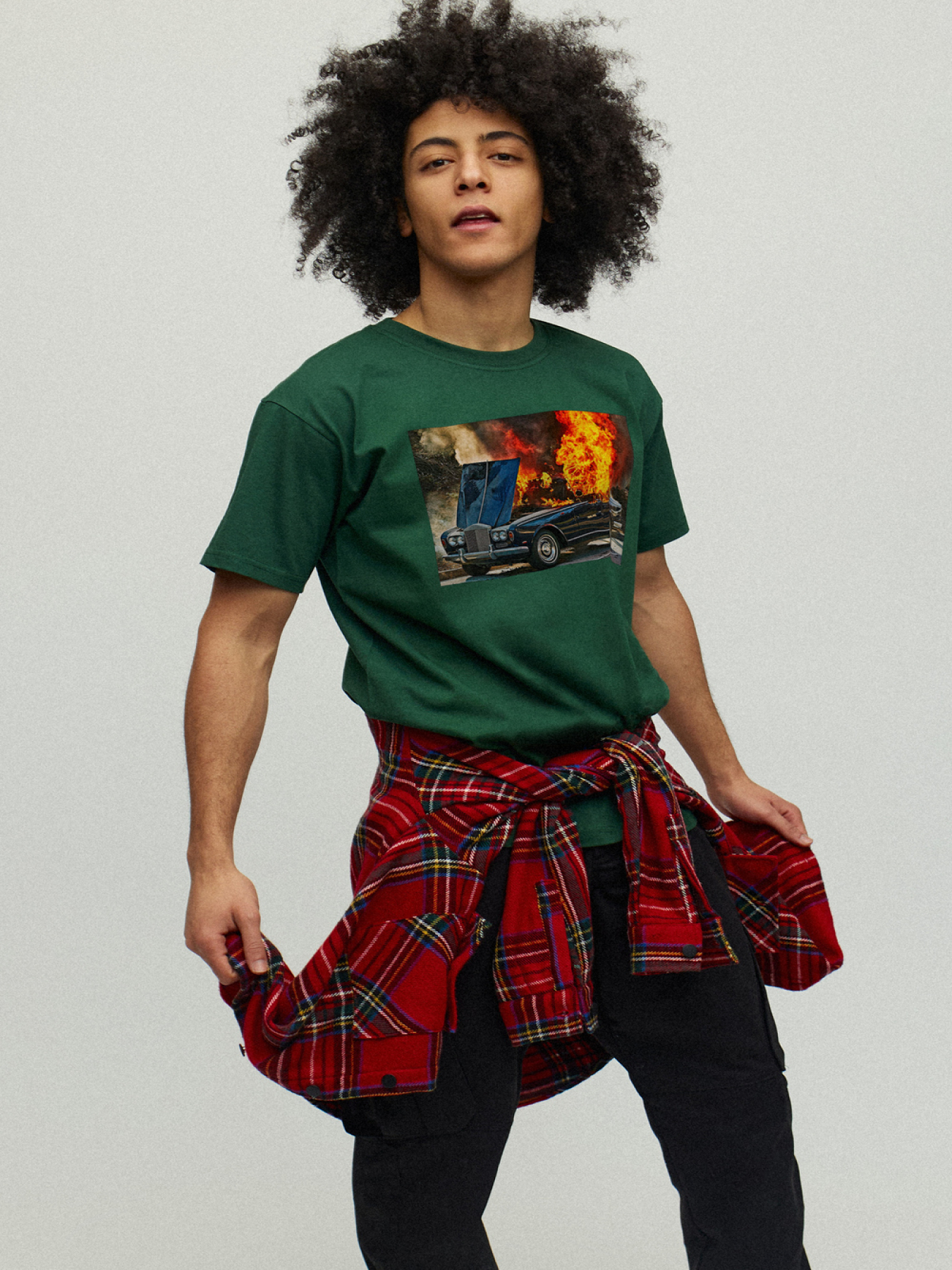 Футболки и поло YAPPI модель MDG10003 Фото