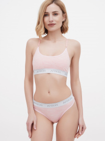 Комплект білизни APRIORI модель AF010172 Фото