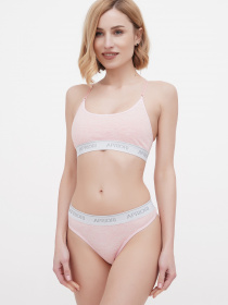 Комплект білизни APRIORI модель AF010172 Фото