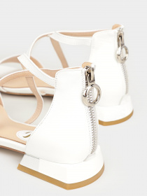 Сандалії It-girl модель 18J725-02L-1379 Фото