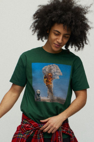 Футболки и поло YAPPI модель MDG10015 Фото