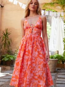 Сарафан Gepur модель 43733 Фото