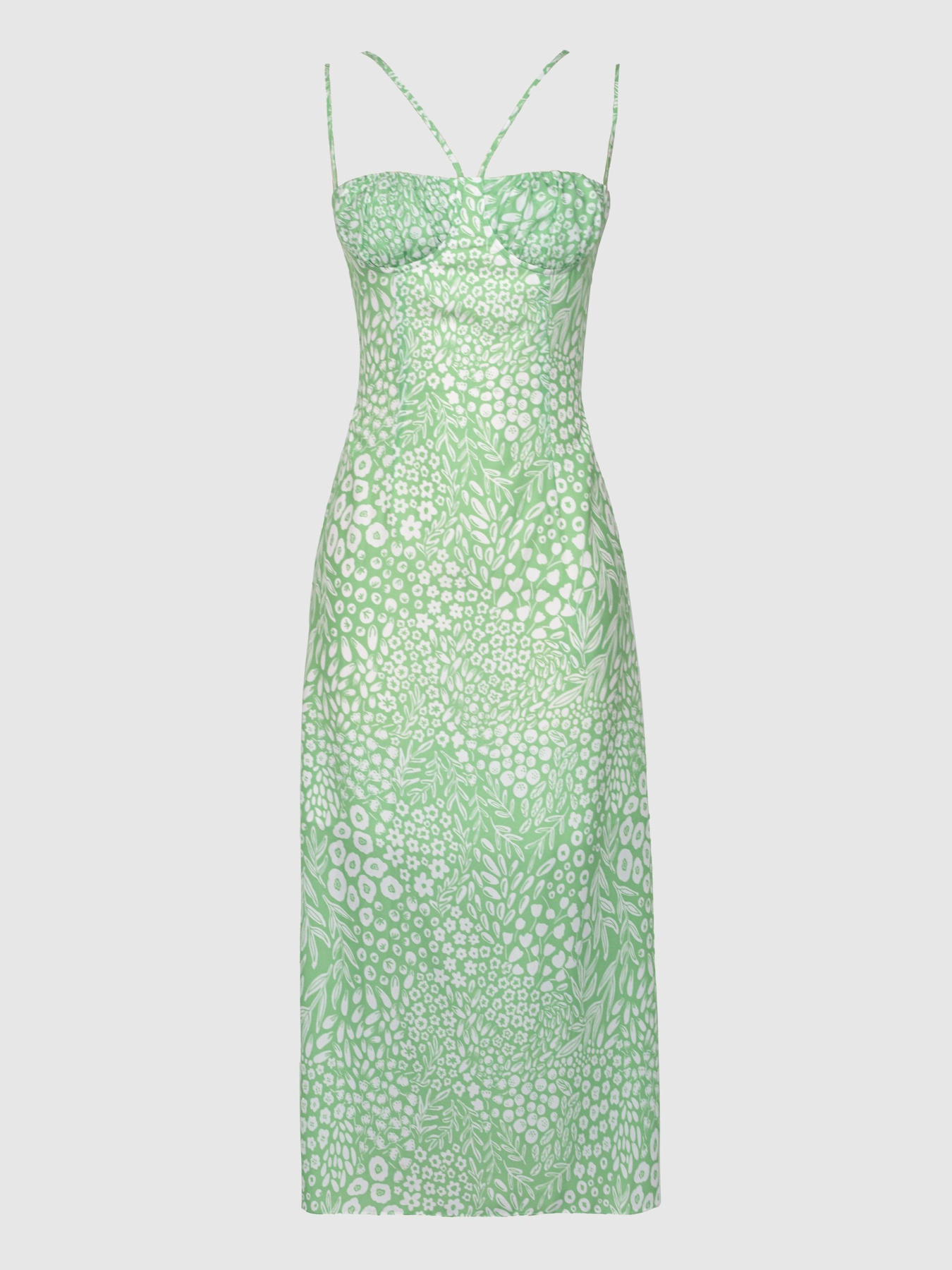 Сарафан Gepur модель 44299 Фото