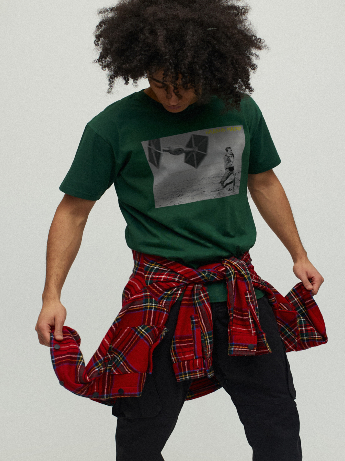 Футболки и поло YAPPI модель MDG10004 Фото