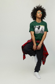 Футболки і поло YAPPI модель MDG10004 Фото