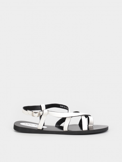 Сандалии It-girl модель D066-80-C134 Фото