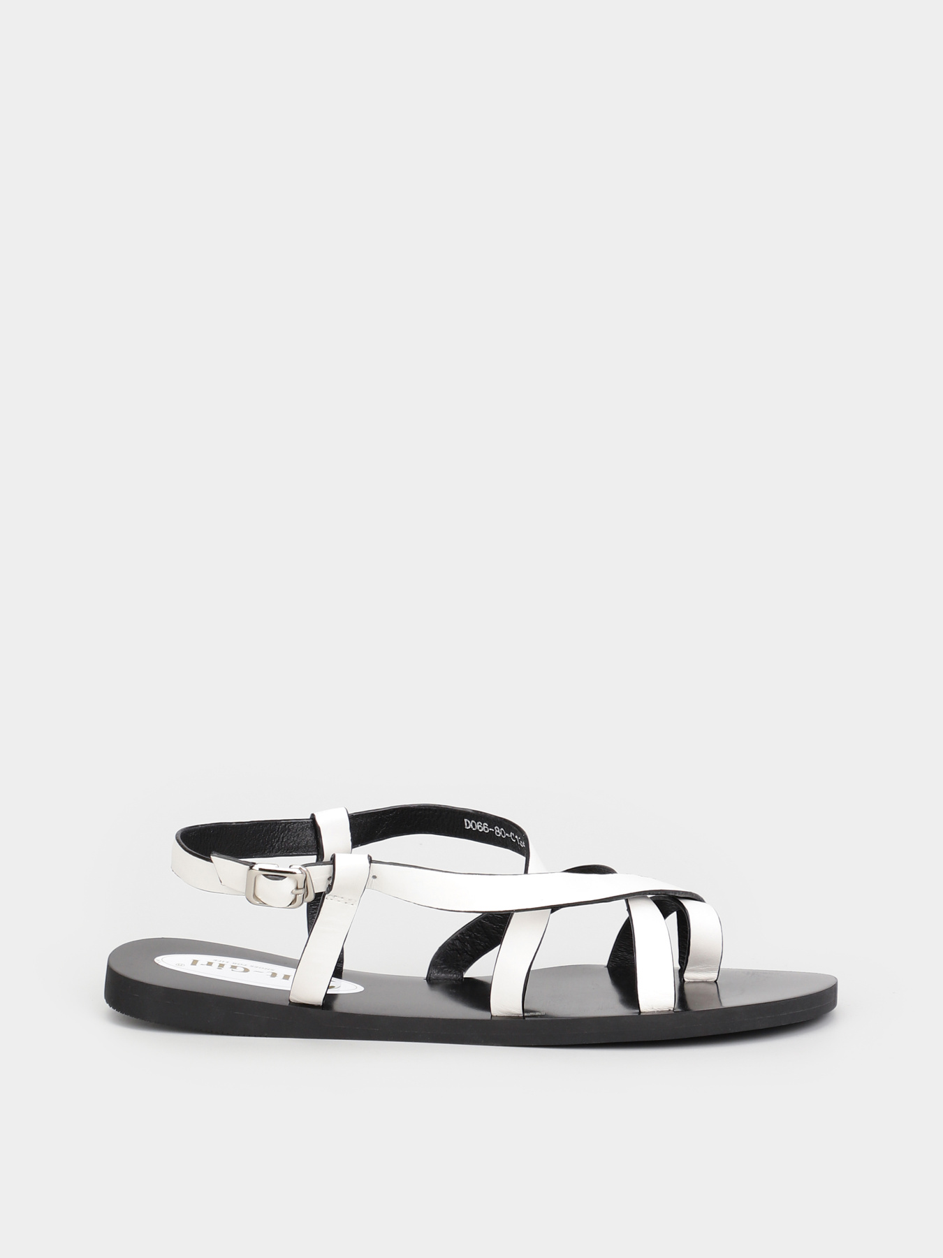 Сандалії It-girl модель D066-80-C134 Фото