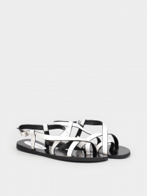 Сандалії It-girl модель D066-80-C134 Фото