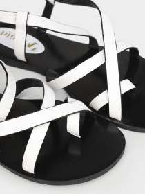 Сандалії It-girl модель D066-80-C134 Фото