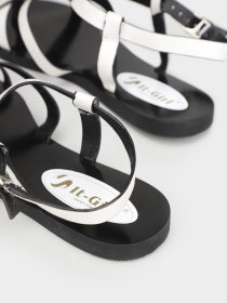 Сандалії It-girl модель D066-80-C134 Фото