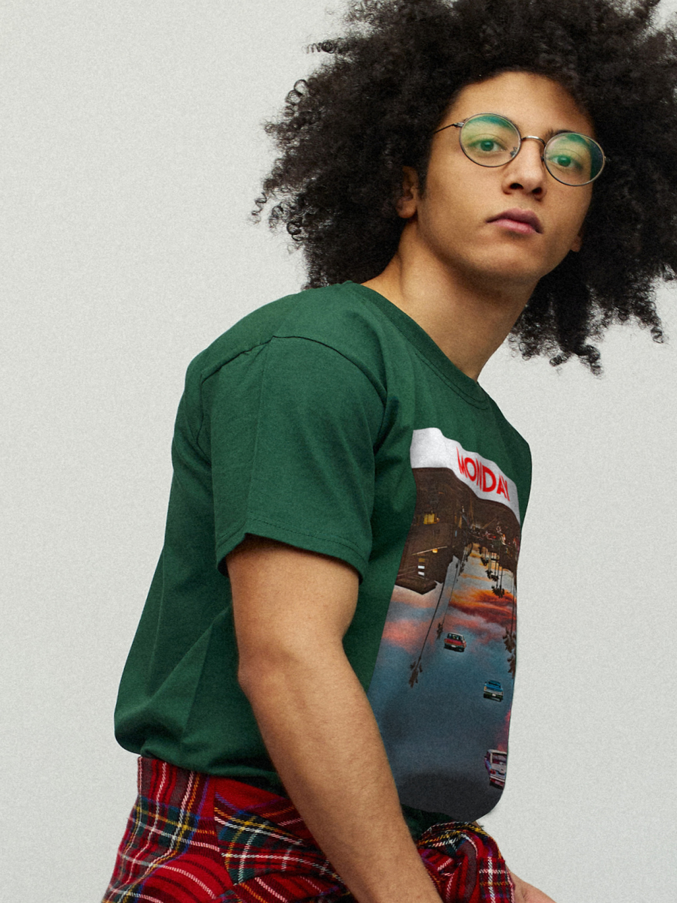 Футболки и поло YAPPI модель MDG10016 Фото