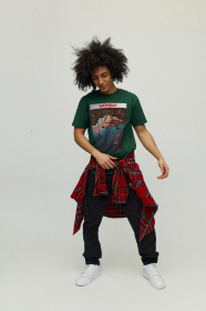 Футболки и поло YAPPI модель MDG10016 Фото