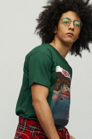 Футболки и поло YAPPI модель MDG10016 Фото