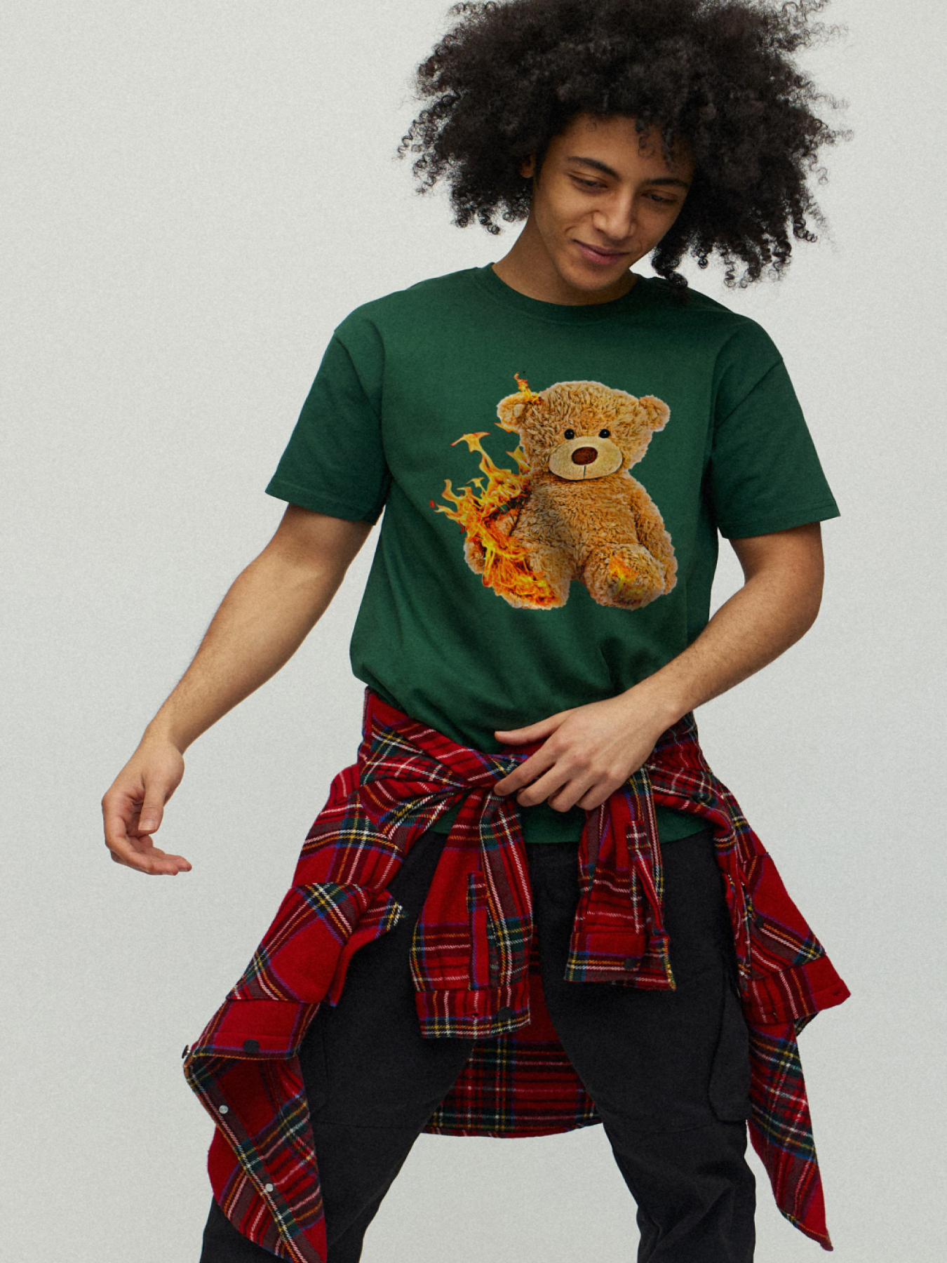 Футболки и поло YAPPI модель MDG10005 Фото