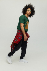 Футболки и поло YAPPI модель MDG10005 Фото