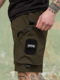 Шорты BEZET модель 7365 Фото