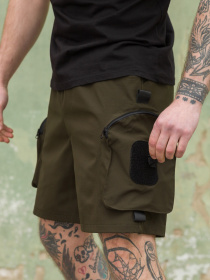 Шорты BEZET модель 7365 Фото