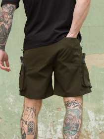 Шорты BEZET модель 7365 Фото