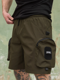 Повсякденні шорти BEZET модель 7365 Фото