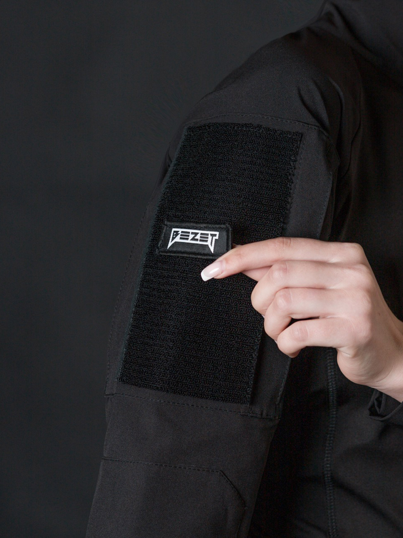 Лонгслив BEZET модель 7964 Фото