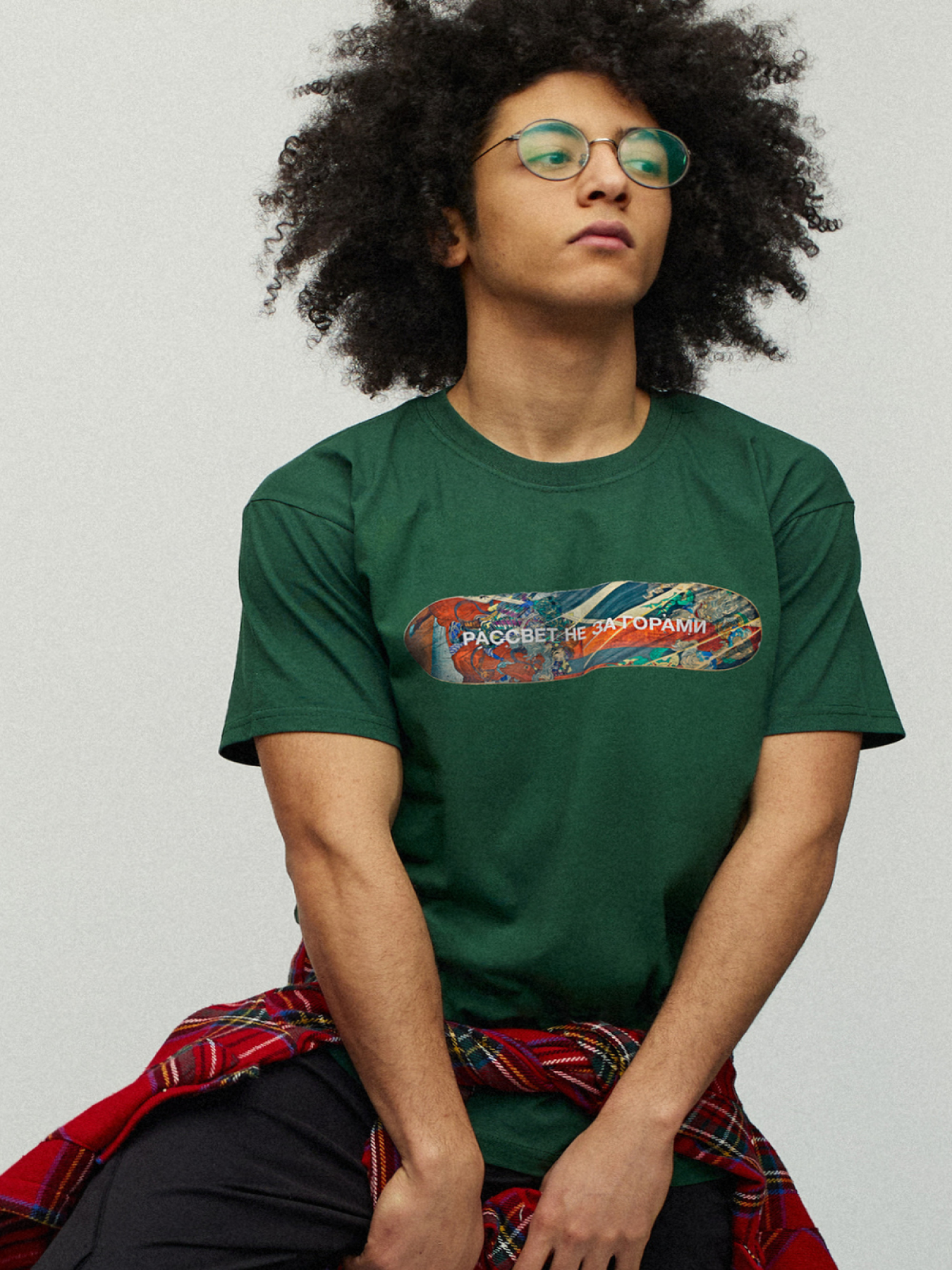 Футболки і поло YAPPI модель MDG10017 Фото