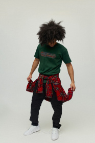 Футболки і поло YAPPI модель MDG10017 Фото