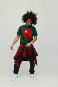 Футболки и поло YAPPI модель MDG10006 Фото