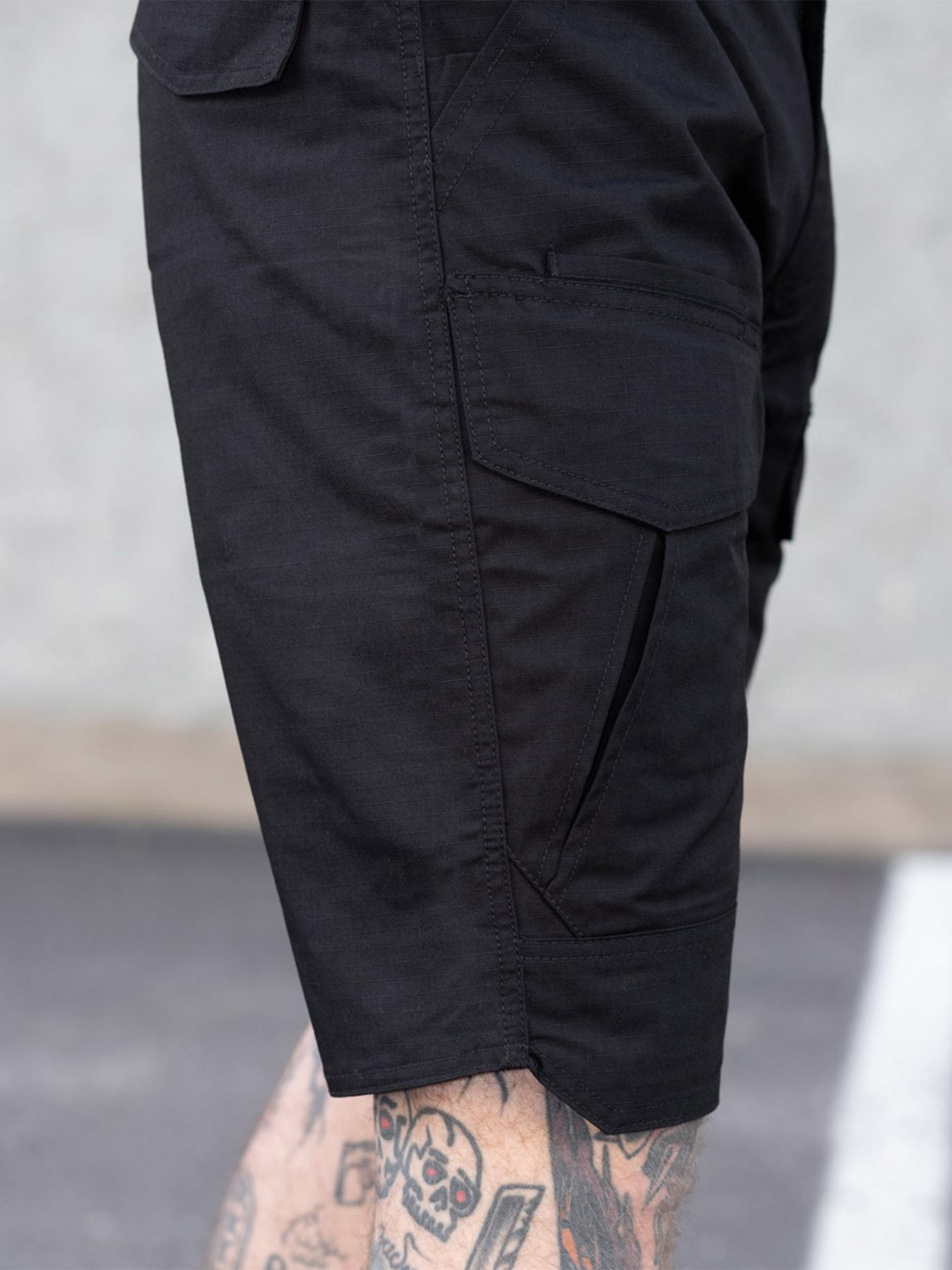 Шорты BEZET модель 7886 Фото